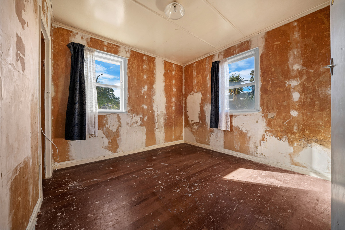 First Time on the Market – Deceased Estate