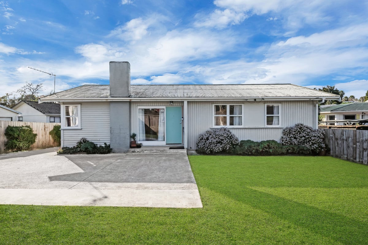 First Time on the Market – Deceased Estate