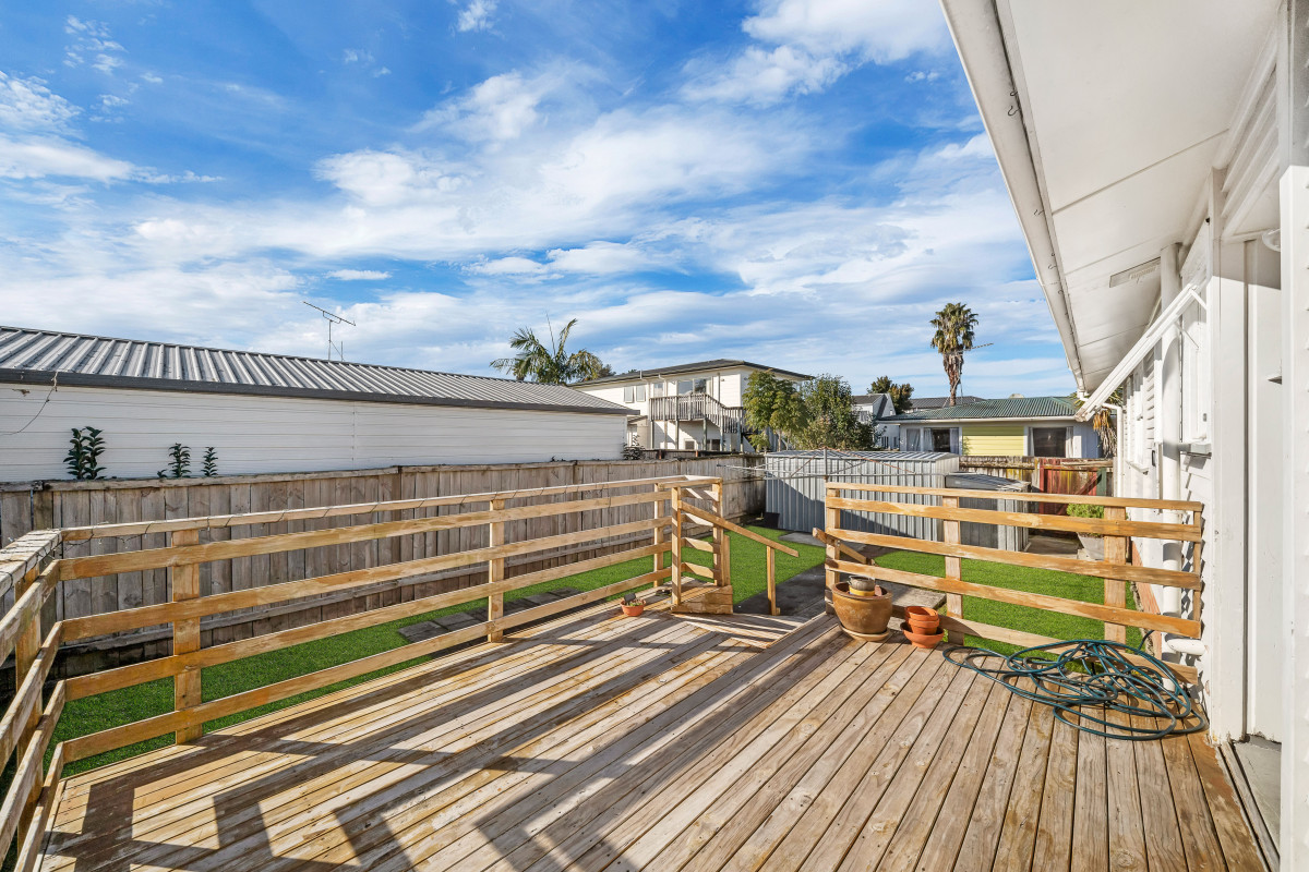 First Time on the Market – Deceased Estate