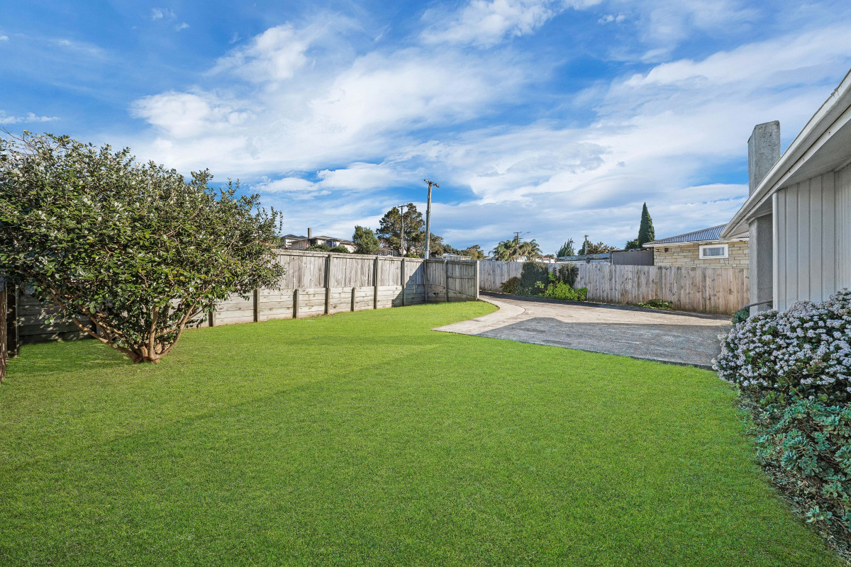First Time on the Market – Deceased Estate