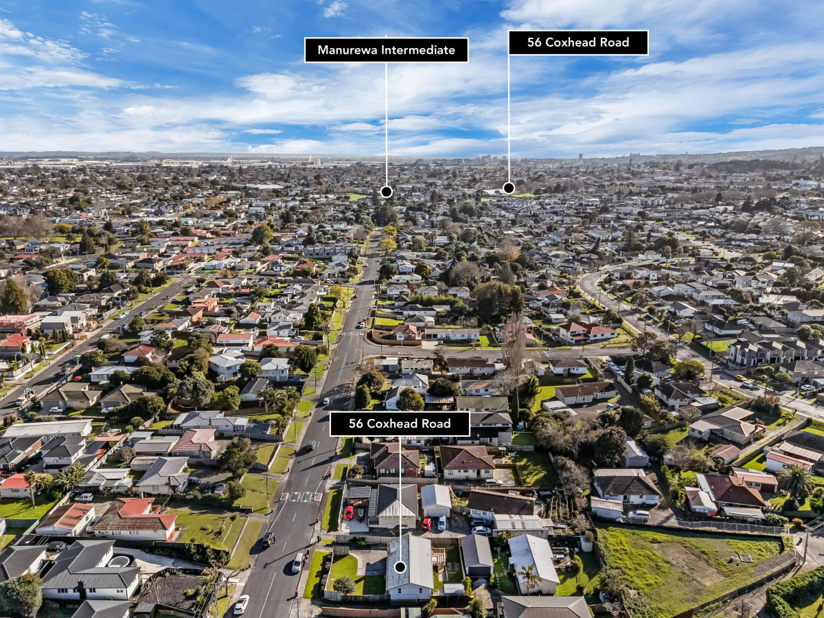 First Time on the Market – Deceased Estate