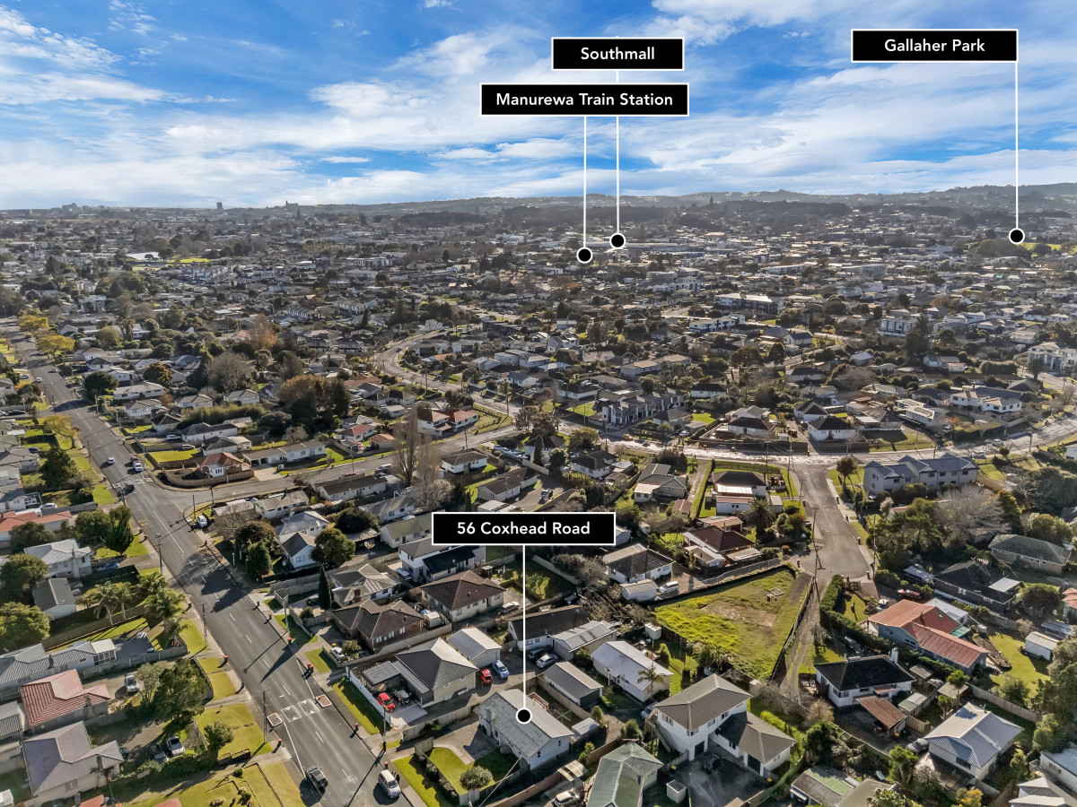 First Time on the Market – Deceased Estate