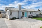 First Time on the Market – Deceased Estate