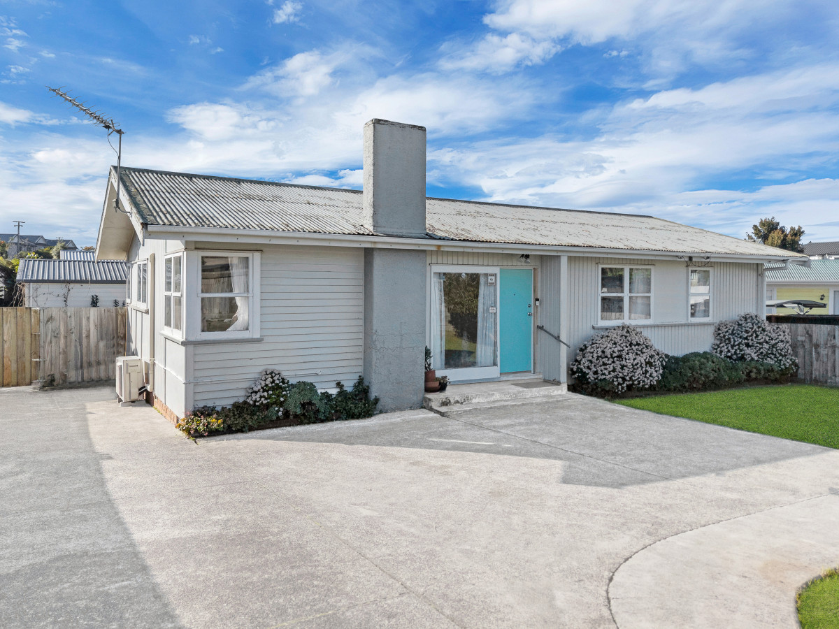 First Time on the Market – Deceased Estate