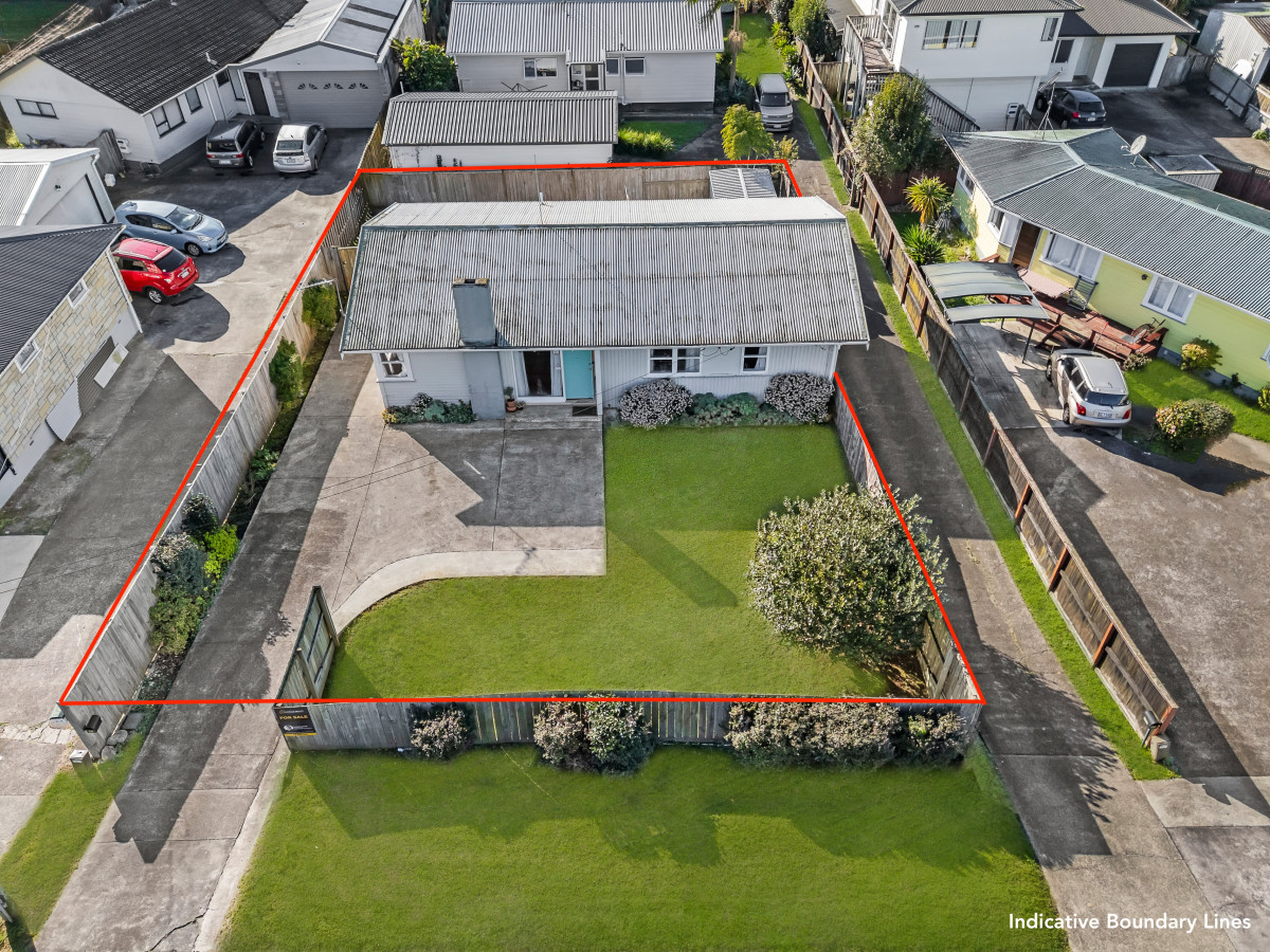 First Time on the Market – Deceased Estate