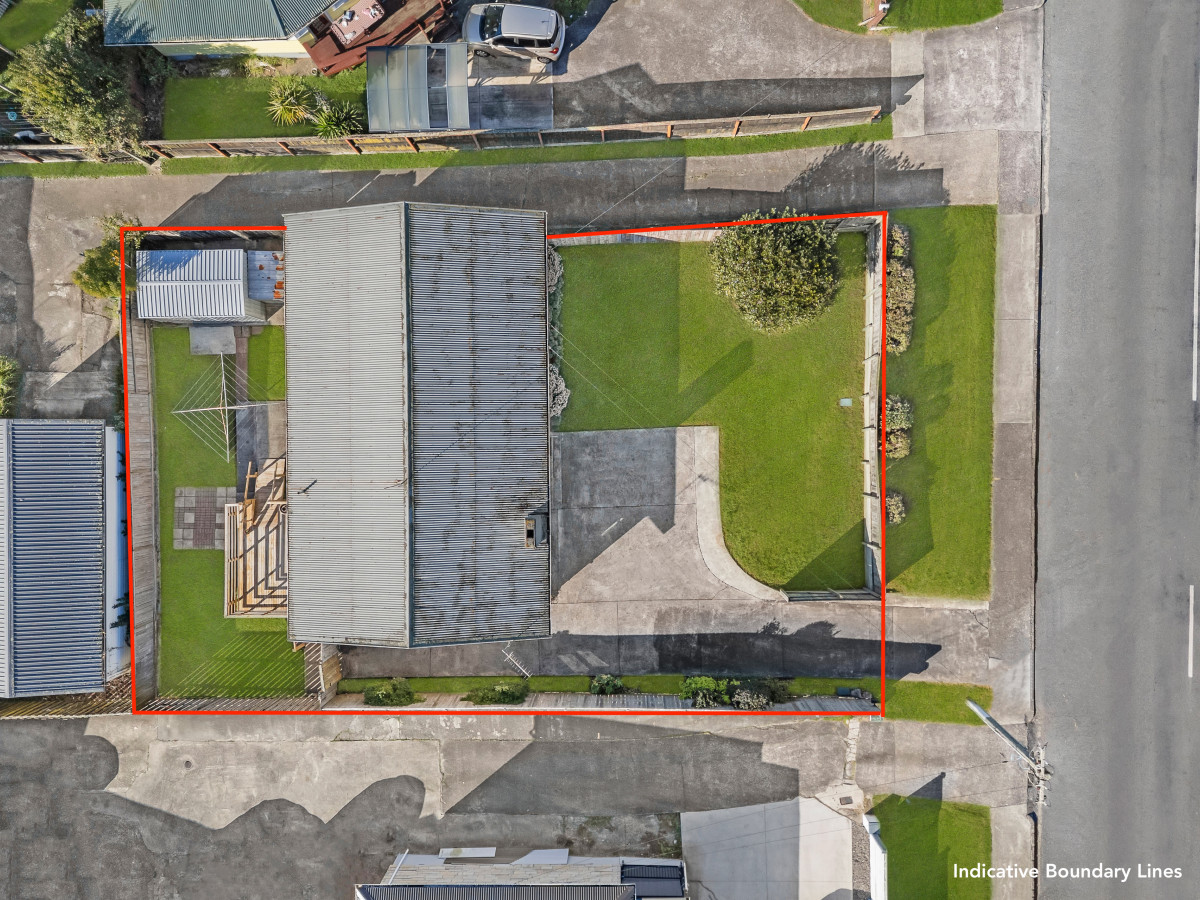 First Time on the Market – Deceased Estate