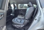 2022 Toyota Highlander 3.5P Limited 4WD, 5 Door, RV-SUV, Automatic, Silver, 7 Seats (Leather), 3500cc, Petrol, 176,131km