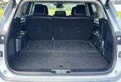 2022 Toyota Highlander 3.5P Limited 4WD, 5 Door, RV-SUV, Automatic, Silver, 7 Seats (Leather), 3500cc, Petrol, 176,131km