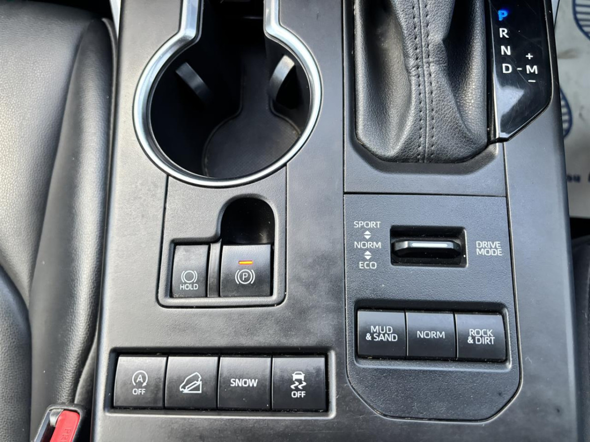 2022 Toyota Highlander 3.5P Limited 4WD, 5 Door, RV-SUV, Automatic, Silver, 7 Seats (Leather), 3500cc, Petrol, 176,131km