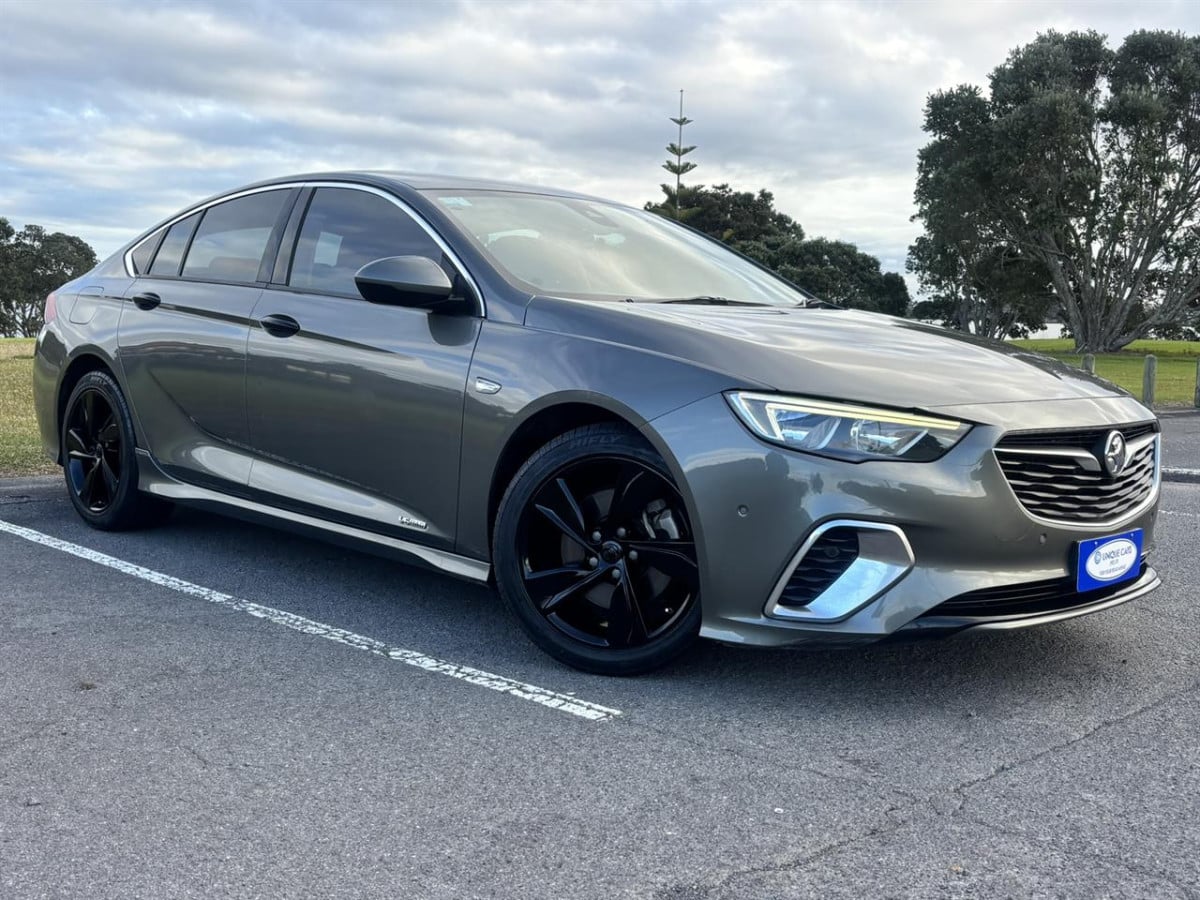 2018 Holden Commodore 3.6PT RS-V 4WD, 4 Door, Sedan, Automatic, Black, 5 Seats (Leather), 3600cc, Petrol, 180,325km