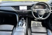 2018 Holden Commodore 3.6PT RS-V 4WD, 4 Door, Sedan, Automatic, Black, 5 Seats (Leather), 3600cc, Petrol, 180,325km