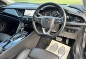 2018 Holden Commodore 3.6PT RS-V 4WD, 4 Door, Sedan, Automatic, Black, 5 Seats (Leather), 3600cc, Petrol, 180,325km
