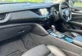 2018 Holden Commodore 3.6PT RS-V 4WD, 4 Door, Sedan, Automatic, Black, 5 Seats (Leather), 3600cc, Petrol, 180,325km