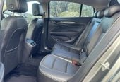 2018 Holden Commodore 3.6PT RS-V 4WD, 4 Door, Sedan, Automatic, Black, 5 Seats (Leather), 3600cc, Petrol, 180,325km