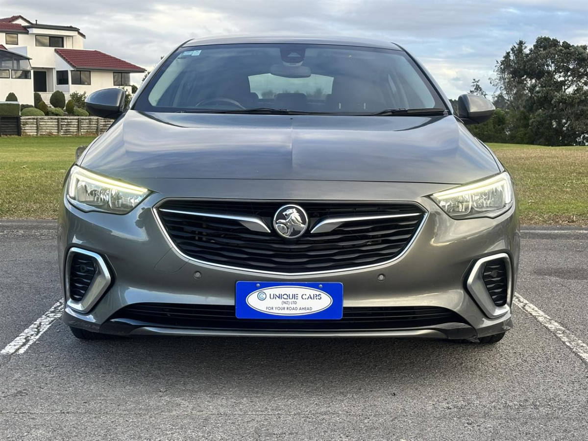 2018 Holden Commodore 3.6PT RS-V 4WD, 4 Door, Sedan, Automatic, Black, 5 Seats (Leather), 3600cc, Petrol, 180,325km