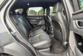 2017 Land Rover Range Rover Velar SD6 R-Dynamic HSE, 5 Door, RV-SUV, Grey, 5 Seats (Leather), Automatic, AWD, 3000cc, Diesel, 100,239km