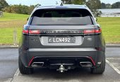 2017 Land Rover Range Rover Velar SD6 R-Dynamic HSE, 5 Door, RV-SUV, Grey, 5 Seats (Leather), Automatic, AWD, 3000cc, Diesel, 100,239km