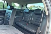 2018 Skoda Kodiaq 2.0 TSI 4WD, 5 Door, RV-SUV, Automatic, Grey, 7 Seats (Leather), 2000cc, Petrol,109,901km