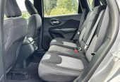 2016 Jeep Cherokee 2.4P Sport, 5 Door, RV-SUV, Automatic, 5 seats, Grey, 2400cc, Petrol, 125,504km
