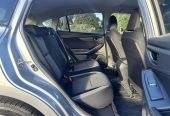 2017 Subaru Impreza 2.0I-L EYESIGHT, 5 Door, Hatchback, Silver, 5 seats, Automatic, 2000cc, Petrol, 101,493km