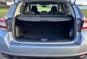 2017 Subaru Impreza 2.0I-L EYESIGHT, 5 Door, Hatchback, Silver, 5 seats, Automatic, 2000cc, Petrol, 101,493km