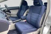 2006 Honda Civic 2.0GL, 4 Door, Sedan, Automatic, 5 seats, Silver, 2000cc, Petrol, 98,719km