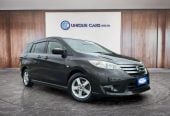 2015 Nissan Lafesta 2.0 Highway Star, 5 Door, Station Wagon, Automatic, Black, 7 seats, 2000cc, Petrol, 103,986km