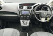 2015 Nissan Lafesta 2.0 Highway Star, 5 Door, Station Wagon, Automatic, Black, 7 seats, 2000cc, Petrol, 103,986km