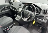 2015 Nissan Lafesta 2.0 Highway Star, 5 Door, Station Wagon, Automatic, Black, 7 seats, 2000cc, Petrol, 103,986km