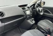 2015 Nissan Lafesta 2.0 Highway Star, 5 Door, Station Wagon, Automatic, Black, 7 seats, 2000cc, Petrol, 103,986km