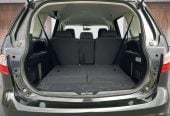 2015 Nissan Lafesta 2.0 Highway Star, 5 Door, Station Wagon, Automatic, Black, 7 seats, 2000cc, Petrol, 103,986km