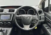 2015 Nissan Lafesta 2.0 Highway Star, 5 Door, Station Wagon, Automatic, Black, 7 seats, 2000cc, Petrol, 103,986km