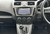 2015 Nissan Lafesta 2.0 Highway Star, 5 Door, Station Wagon, Automatic, Black, 7 seats, 2000cc, Petrol, 103,986km