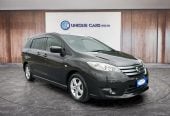 2015 Nissan Lafesta 2.0 Highway Star, 5 Door, Station Wagon, Automatic, Black, 7 seats, 2000cc, Petrol, 103,986km