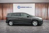 2015 Nissan Lafesta 2.0 Highway Star, 5 Door, Station Wagon, Automatic, Black, 7 seats, 2000cc, Petrol, 103,986km