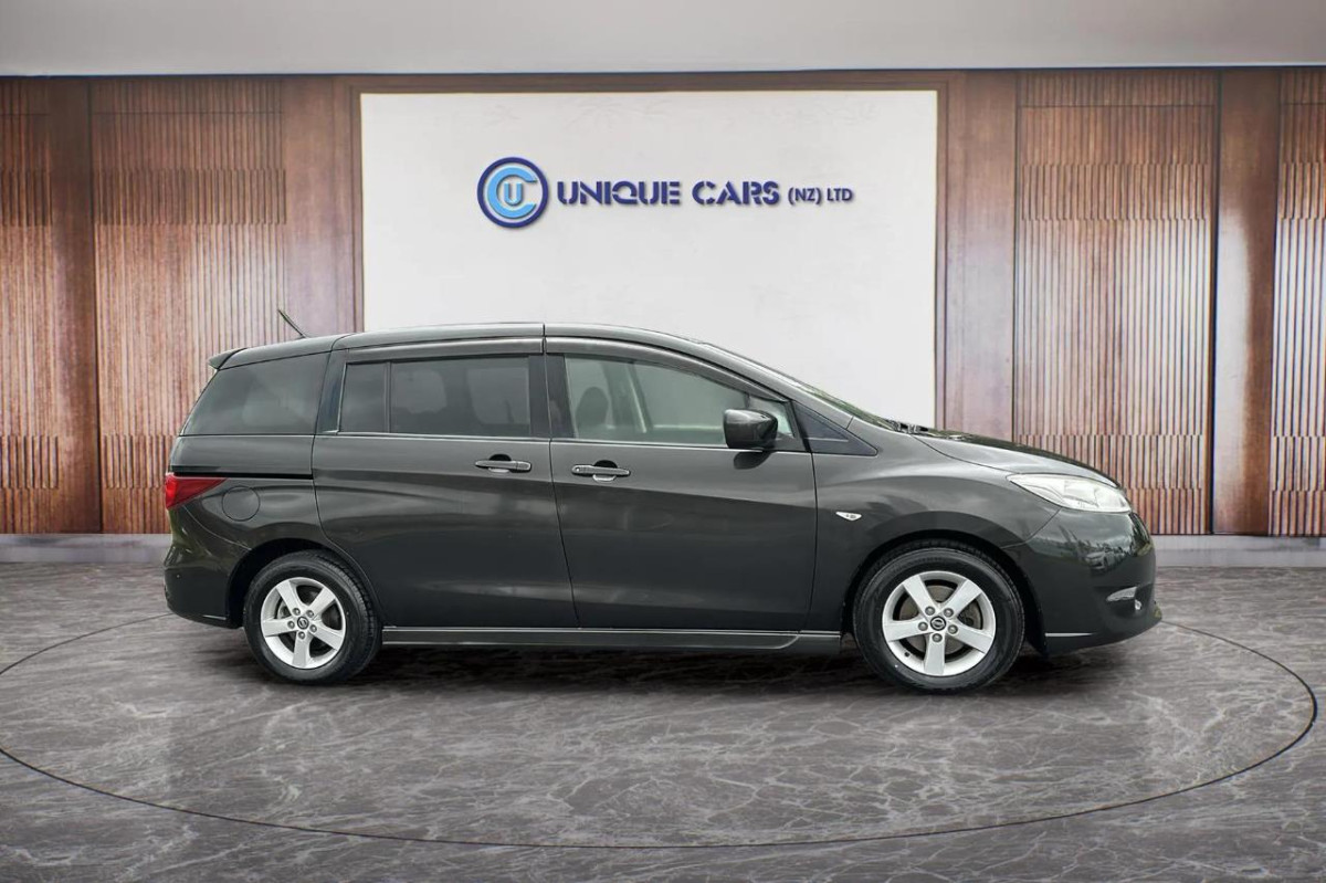 2015 Nissan Lafesta 2.0 Highway Star, 5 Door, Station Wagon, Automatic, Black, 7 seats, 2000cc, Petrol, 103,986km