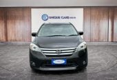 2015 Nissan Lafesta 2.0 Highway Star, 5 Door, Station Wagon, Automatic, Black, 7 seats, 2000cc, Petrol, 103,986km