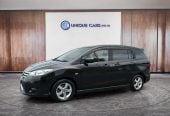 2015 Nissan Lafesta 2.0 Highway Star, 5 Door, Station Wagon, Automatic, Black, 7 seats, 2000cc, Petrol, 103,986km