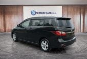 2015 Nissan Lafesta 2.0 Highway Star, 5 Door, Station Wagon, Automatic, Black, 7 seats, 2000cc, Petrol, 103,986km