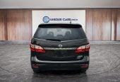 2015 Nissan Lafesta 2.0 Highway Star, 5 Door, Station Wagon, Automatic, Black, 7 seats, 2000cc, Petrol, 103,986km