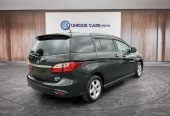 2015 Nissan Lafesta 2.0 Highway Star, 5 Door, Station Wagon, Automatic, Black, 7 seats, 2000cc, Petrol, 103,986km