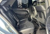 2015 Mercedes-Benz ML250 2.1D Bluetec 4Matic, 5 Door, RV-SUV, Automatic, Silver, 5 seats, 2100cc, Diesel, 144,945km