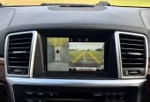 2015 Mercedes-Benz ML250 2.1D Bluetec 4Matic, 5 Door, RV-SUV, Automatic, Silver, 5 seats, 2100cc, Diesel, 144,945km
