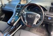 2014 Toyota Sai 2.4 G Hybrid, 4 Door, Sedan, Automatic, 5 seats, 2400cc, 114,761km