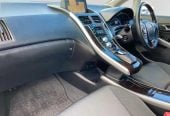 2014 Toyota Sai 2.4 G Hybrid, 4 Door, Sedan, Automatic, 5 seats, 2400cc, 114,761km