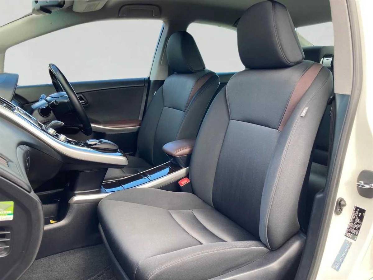 2014 Toyota Sai 2.4 G Hybrid, 4 Door, Sedan, Automatic, 5 seats, 2400cc, 114,761km