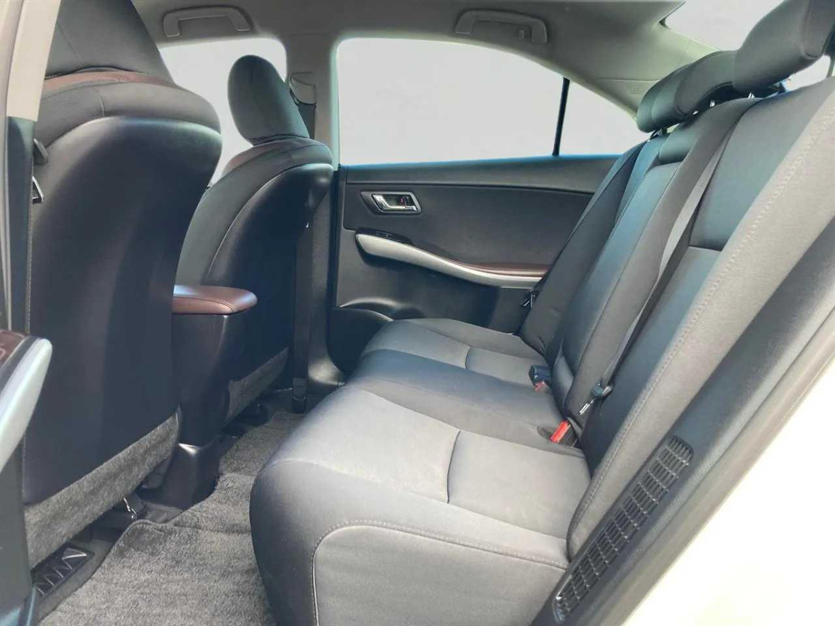 2014 Toyota Sai 2.4 G Hybrid, 4 Door, Sedan, Automatic, 5 seats, 2400cc, 114,761km
