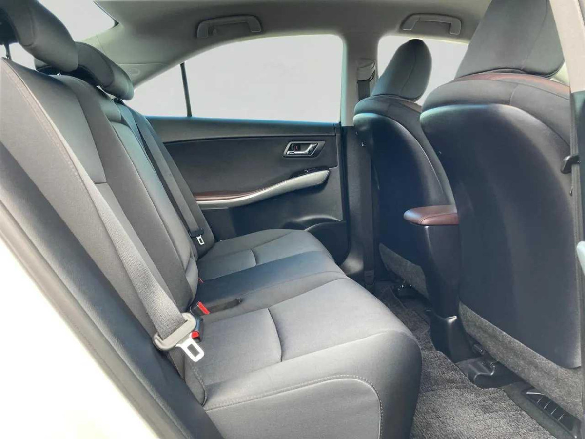 2014 Toyota Sai 2.4 G Hybrid, 4 Door, Sedan, Automatic, 5 seats, 2400cc, 114,761km