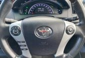 2014 Toyota Sai 2.4 G Hybrid, 4 Door, Sedan, Automatic, 5 seats, 2400cc, 114,761km