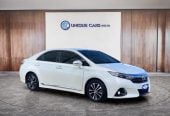 2014 Toyota Sai 2.4 G Hybrid, 4 Door, Sedan, Automatic, 5 seats, 2400cc, 114,761km